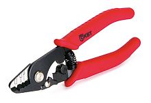 Инструмент для зачистки оптоволокна КВТ FOS-01  картинка